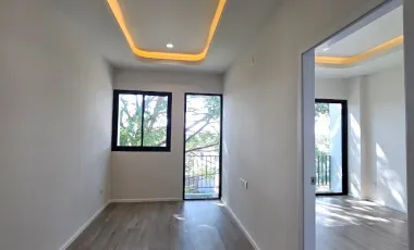 4 Bedroom Townhouse for sale at Norden Barn Habita Maejo
