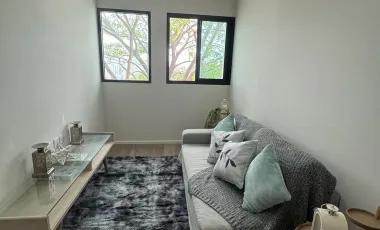 4 Bedroom Townhouse for sale at Norden Barn Habita Maejo