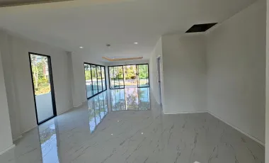 4 Bedroom Townhouse for sale at Norden Barn Habita Maejo