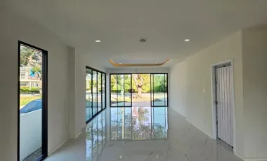 4 Bedroom Townhouse for sale at Norden Barn Habita Maejo