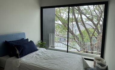 4 Bedroom Townhouse for sale at Norden Barn Habita Maejo