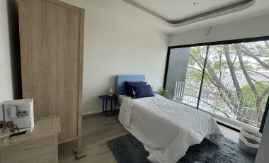 4 Bedroom Townhouse for sale at Norden Barn Habita Maejo
