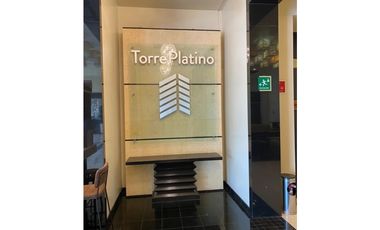 Local Comercial Renta Torre Platino 204.6 mts