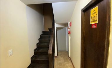 Local Comercial Renta Torre Platino 204.6 mts