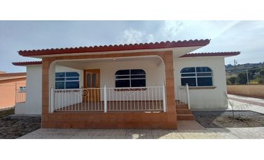 Casa en Venta en Hacienda La Purísima Ixtlahuaca, Estado de México