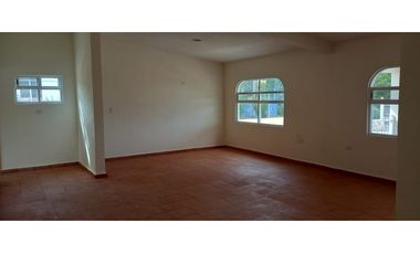 Casa en Venta en Hacienda La Purísima Ixtlahuaca, Estado de México