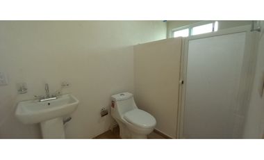Casa en Venta en Hacienda La Purísima Ixtlahuaca, Estado de México