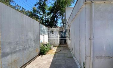 Casa para uso comercial en Ñuñoa