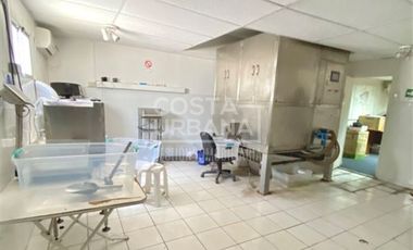 Casa para uso comercial en Ñuñoa