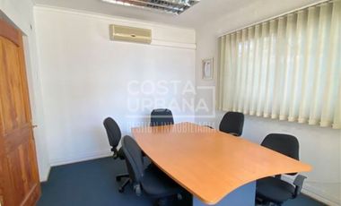 Casa para uso comercial en Ñuñoa