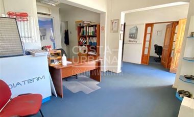 Casa para uso comercial en Ñuñoa