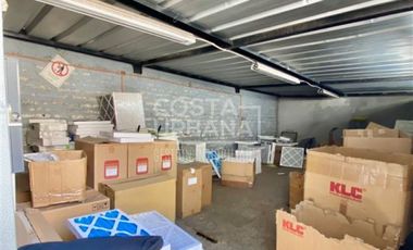 Casa para uso comercial en Ñuñoa