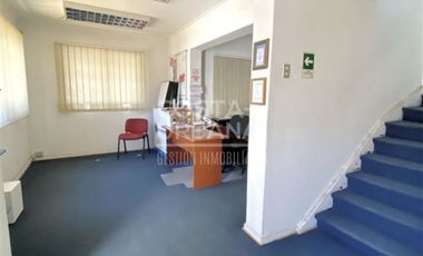 Casa para uso comercial en Ñuñoa