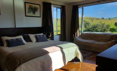Casa Amplia en Venta en Villas de Tunjaque, La Calera