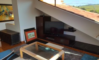 Casa Amplia en Venta en Villas de Tunjaque, La Calera