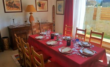 Casa Amplia en Venta en Villas de Tunjaque, La Calera