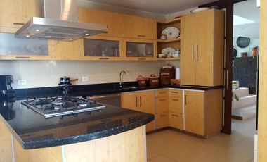 Casa Amplia en Venta en Villas de Tunjaque, La Calera