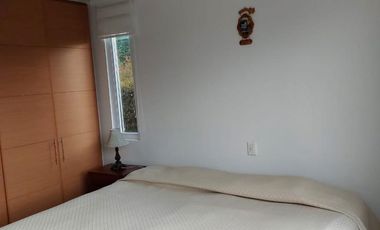 Exclusiva Casa en Venta en Macadamia, La Calera