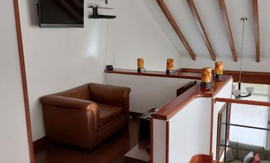 Exclusiva Casa en Venta en Macadamia, La Calera