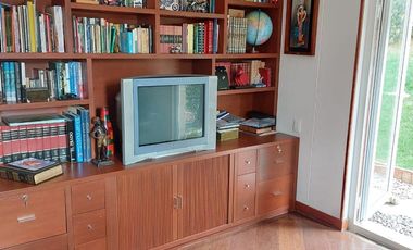 Exclusiva Casa en Venta en Macadamia, La Calera