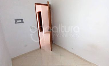 ARRIENDO de APARTAMENTO en COPACABANA
