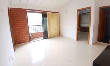 ARRIENDO de APARTAMENTO en COPACABANA