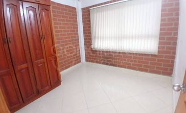 ARRIENDO de APARTAMENTO en COPACABANA