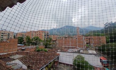 ARRIENDO de APARTAMENTO en COPACABANA