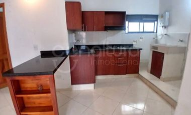 ARRIENDO de APARTAMENTO en COPACABANA