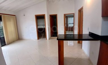 ARRIENDO de APARTAMENTO en COPACABANA