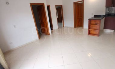 ARRIENDO de APARTAMENTO en COPACABANA