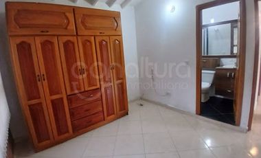 ARRIENDO de APARTAMENTO en COPACABANA