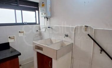 ARRIENDO de APARTAMENTO en COPACABANA