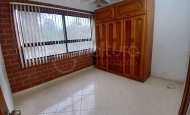 ARRIENDO de APARTAMENTO en COPACABANA