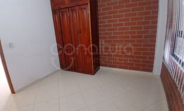 ARRIENDO de APARTAMENTO en COPACABANA