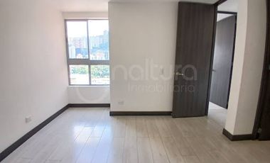 ARRIENDO de APARTAMENTO en MedellÃ­n
