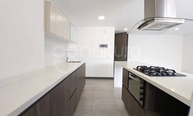 ARRIENDO de APARTAMENTO en MedellÃ­n
