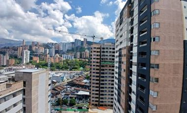ARRIENDO de APARTAMENTO en MedellÃ­n
