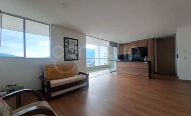 VENTA de APARTAMENTO en ItaguÃ­