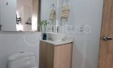 VENTA de APARTAMENTO en ItaguÃ­