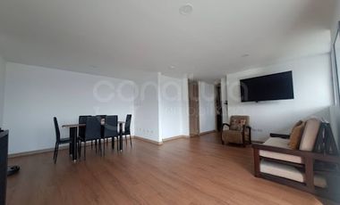 VENTA de APARTAMENTO en ItaguÃ­