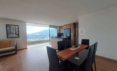 VENTA de APARTAMENTO en ItaguÃ­