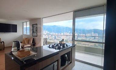 VENTA de APARTAMENTO en ItaguÃ­