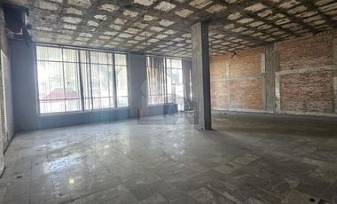 Se Renta Local Comercial sobre Ermita Iztapalapa