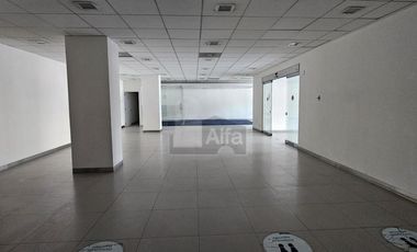 Se Renta Local Comercial sobre Ermita Iztapalapa