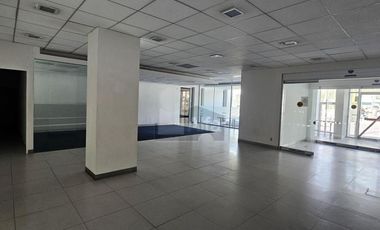 Se Renta Local Comercial sobre Ermita Iztapalapa