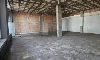 Se Renta Local Comercial sobre Ermita Iztapalapa