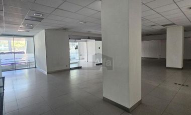 Se Renta Local Comercial sobre Ermita Iztapalapa