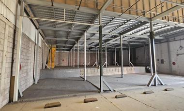 Se Renta Local Comercial a Pie de Calle en Esquina