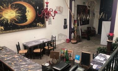 Venta de local comercial en Toluca, ubicado sobre Juan Aldama (centro de Toluca)